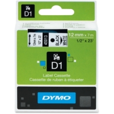 DYM45013 - Dymo D1 Electronic Tape Cartridge