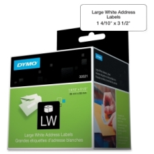 DYM30321 - Dymo Large Address Labels