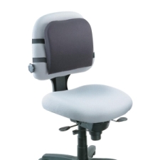 KMW82025 - Kensington Memory Foam Backrests