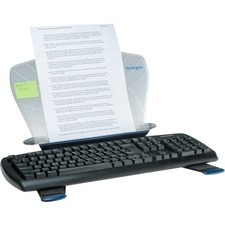 KMW62097 - Kensington Insight SmartFit In-Line Copyholder
