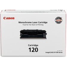CNM2617B001 - Canon No. 120 Original Toner Cartridge