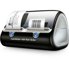 DYM1752266 - Dymo LabelWriter Direct Thermal Printer - Monochrome - Label Print