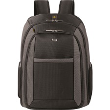USLCLA7034 - Solo Sterling Carrying Case (Backpack) for 16" Notebook - Black