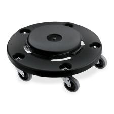 RUB264000BLA - Rubbermaid Commercial BRUTE Dollies