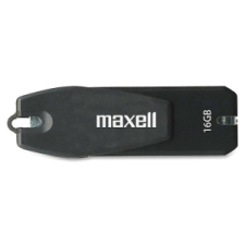 MAX503203 - Maxell 16GB 360º 503203 USB 2.0 Flash Drive