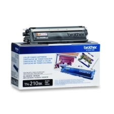 BRTTN210BK - Brother TN210BK Original Toner Cartridge
