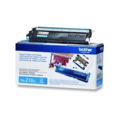 BRTTN210C - Brother TN210C Original Toner Cartridge