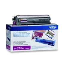 BRTTN210M - Brother TN210M Original Toner Cartridge