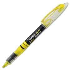 SAN1754463 - Sharpie Pen-style Liquid Ink Highlighters