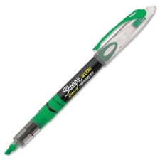 SAN1754468 - Sharpie Pen-style Liquid Ink Highlighters