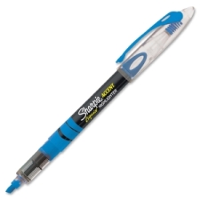 SAN1754467 - Sharpie Pen-style Liquid Ink Highlighters