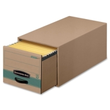 FEL1231201 - Bankers Box Recycled Stor/Drawer&reg; Steel Plus&trade; - Legal