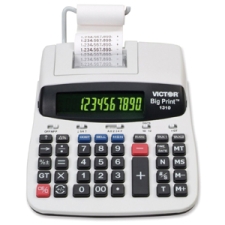 VCT1310 - Victor 1310 Printing Calculator