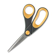 ACM14850 - Westcott Nonstick 8" Bent Scissors