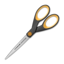 ACM14851 - Westcott 7" Titanium Bonded Non-stick Scissors