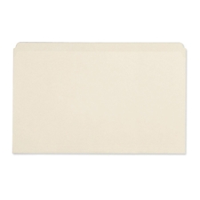 BSN43566 - Business Source Straight Cut 1-ply Legal-size File Folders
