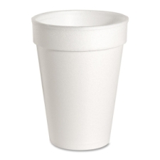 GJO58551 - Genuine Joe Hot/Cold Foam Cups