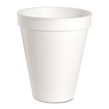 GJO58552 - Genuine Joe Hot/Cold Foam Cups
