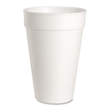 GJO58554 - Genuine Joe Hot/Cold Foam Cups
