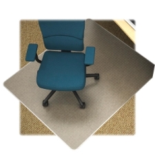LLR69160 - Lorell Low Pile Rectangular Chairmat