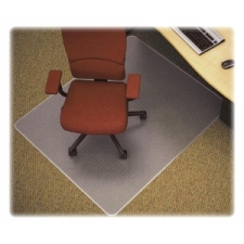 LLR69164 - Lorell Rectangular Medium Pile Chairmat