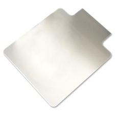 LLR69165 - Lorell Medium Pile Wide Lip 60" Chairmat