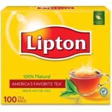 LIPTJL00291 - Lipton&reg; Classic Tea Bags