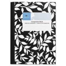SPR65277 - Sparco College-ruled 80 Sht Composition Notebook