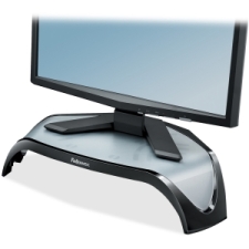 FEL8020101 - Fellowes Smart Suites&trade; Corner Monitor Riser