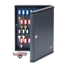 MMF2017260G2 - Steelmaster Security Key Cabinet