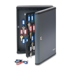 MMF2017290G2 - Steelmaster Security Key Cabinet