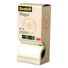 MMM810R1833 - Scotch Magic 810R1833 Tape with Dispenser Tower