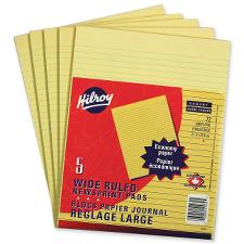 HLR51039 - Hilroy Figuring Pad
