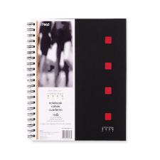 HLR06016 - Hilroy 06016 Cambridge City Notebook