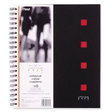 HLR06018 - Hilroy 06018 Cambridge City Notebook