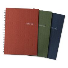 HLR13030 - Hilroy 13030 Enviro Plus 1-Subject Recycled Notebook