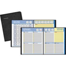 AAG7601F05 - At-A-Glance QuickNotes Planner