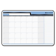 DTM59730 - Quartet Durable 30 Day Undated Calendar