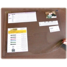 AOPSS2036 - Artistic Second Sight Clear Desk Protectors