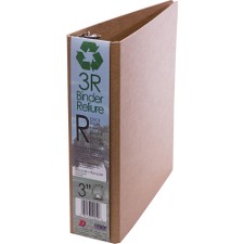 RGO5905R - Davis 5300 Series Round Ring 3R Binder
