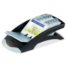 DBL241301 - VISIFIX Desk Business Card Files