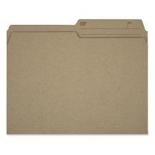 HLR65002 - Hilroy Enviro Plus Recycled File Folder