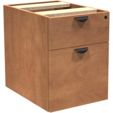 HTWINVHPFSM - Heartwood Innovations Hanging Box File Pedestal