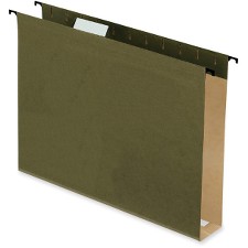 PFX6152X2C - Pendaflex SureHook Reinforced Hanging Folder