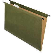 PFX6153C - Pendaflex SureHook Reinforced Hanging Folder