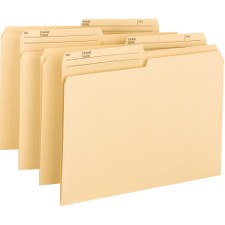 SMD10329 - Smead Top Tab File Folder