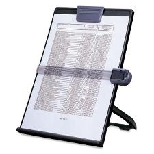 DTA17008 - First Base Euroholder EH-17004 Easel Document Copyholder