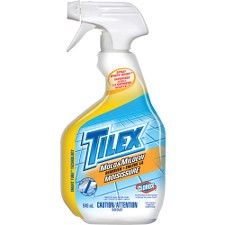 CLO12438PAK3 - Tilex Mold & Mildew Remover