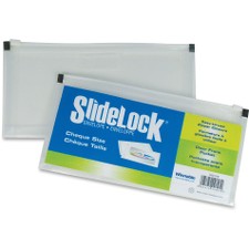 WNNENZ510CR - Winnable Slidelock Zip Envelope