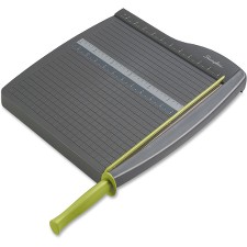SWI93121 - Swingline 93121 Guillotine Paper Trimmer